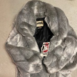 A New Year’s Eve delight